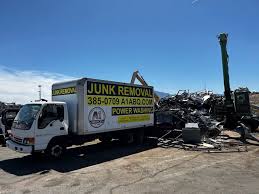 Retail Junk Removal in Fords Prairie, WA