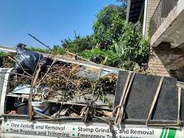 Best Scrap Metal Removal  in Fords Prairie, WA