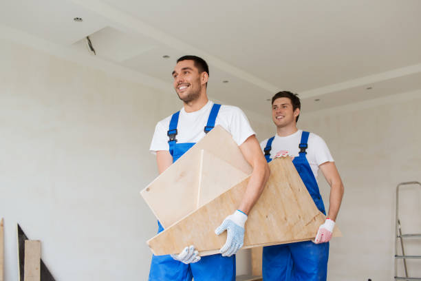 Best Residential Junk Removal  in Fords Prairie, WA