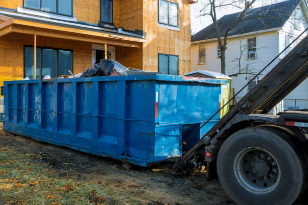 Best Garage Cleanout  in Fords Prairie, WA