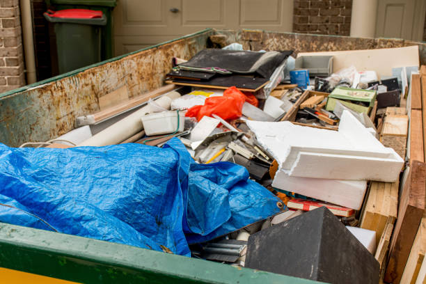 Best Residential Junk Removal  in Fords Prairie, WA