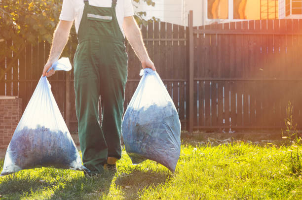 Best Scrap Metal Removal  in Fords Prairie, WA