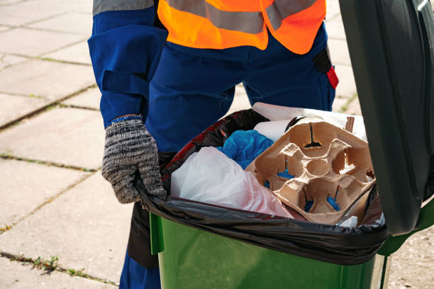 Best Yard Waste Removal  in Fords Prairie, WA